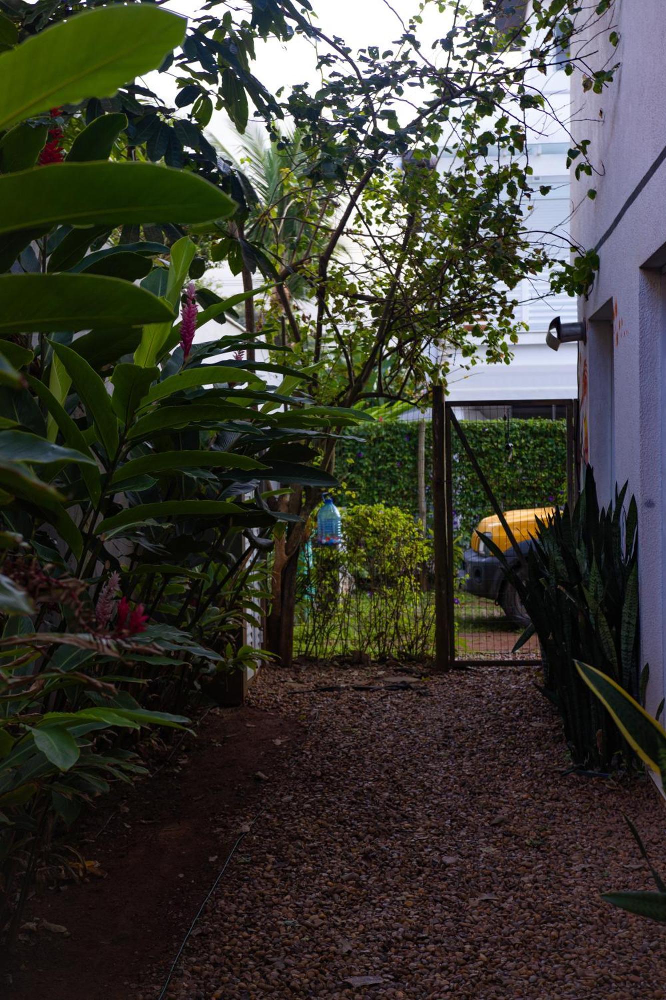 C7, Casa Vibrante, Pe Na Areia De Maresias Villa Sao Sebastiao  Exterior photo